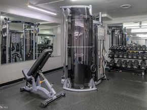 2939 Van Ness Street NW 1031, Washington DC 20008