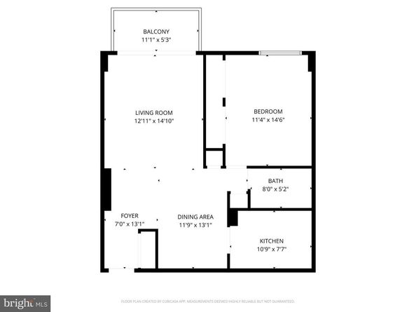 2939 Van Ness Street NW 1031, Washington DC 20008