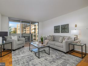 2939 Van Ness Street NW 1031, Washington DC 20008