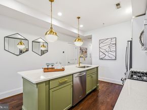 321 18TH Street SE 2, Washington DC 20003