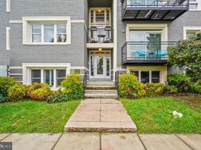 321 18TH Street SE 2, Washington DC 20003