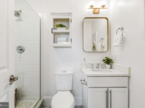 321 18TH Street SE 2, Washington DC 20003