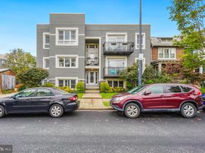 321 18TH Street SE 2, Washington DC 20003