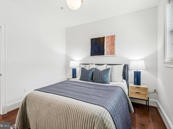 321 18TH Street SE 2, Washington DC 20003