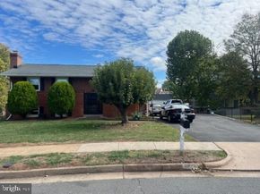 304 E Gordon Street E, Sterling VA 20164