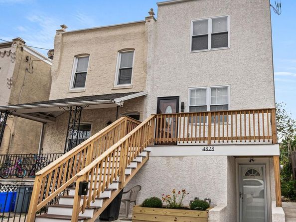 4828 Greenway Avenue, Philadelphia PA 19143