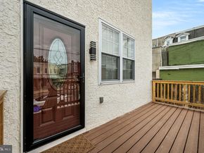 4828 Greenway Avenue, Philadelphia PA 19143