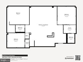 4600 Duke Street 431, Alexandria VA 22304