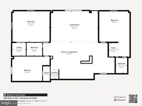 4600 Duke Street 431, Alexandria VA 22304