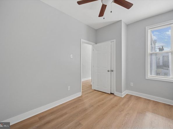 2816 W Albert Street, Philadelphia PA 19132