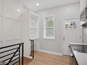2816 W Albert Street, Philadelphia PA 19132