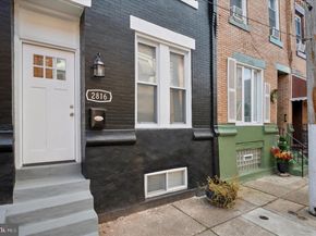 2816 W Albert Street, Philadelphia PA 19132