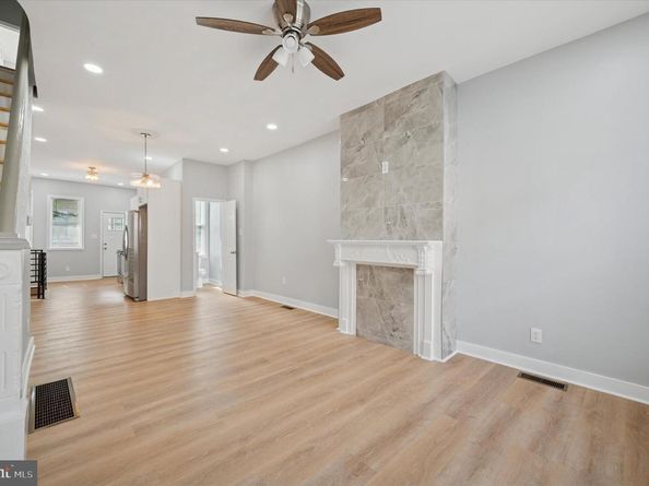 2816 W Albert Street, Philadelphia PA 19132
