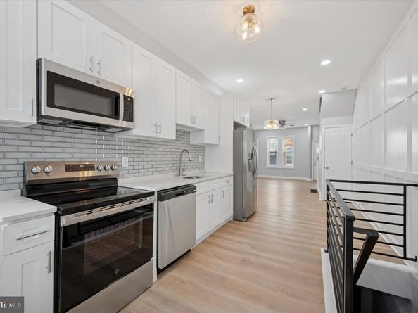 2816 W Albert Street, Philadelphia PA 19132
