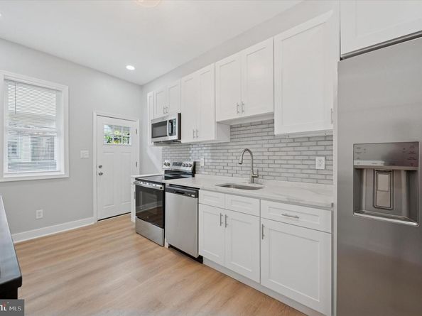 2816 W Albert Street, Philadelphia PA 19132