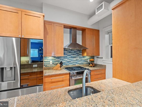 1817 Swann Street NW B, Washington DC 20009