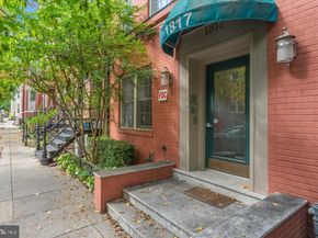 1817 Swann Street NW B, Washington DC 20009