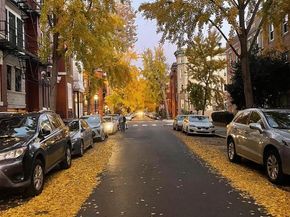 1817 Swann Street NW B, Washington DC 20009