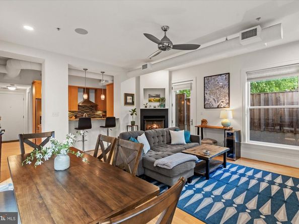 1817 Swann Street NW B, Washington DC 20009