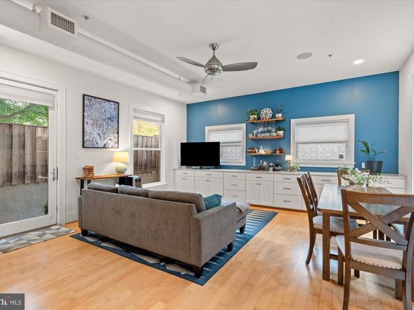 1817 Swann Street NW B, Washington DC 20009