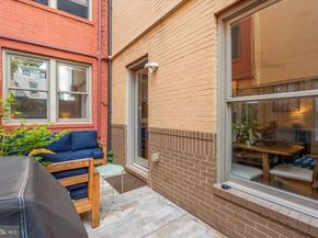 1817 Swann Street NW B, Washington DC 20009