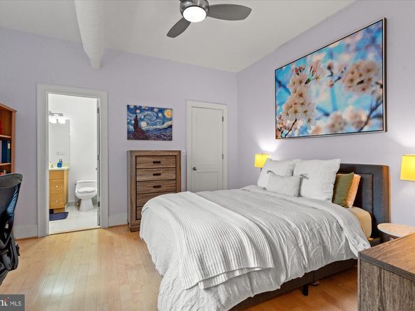 1817 Swann Street NW B, Washington DC 20009