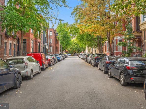 1817 Swann Street NW B, Washington DC 20009