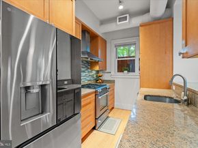 1817 Swann Street NW B, Washington DC 20009