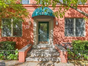 1817 Swann Street NW B, Washington DC 20009