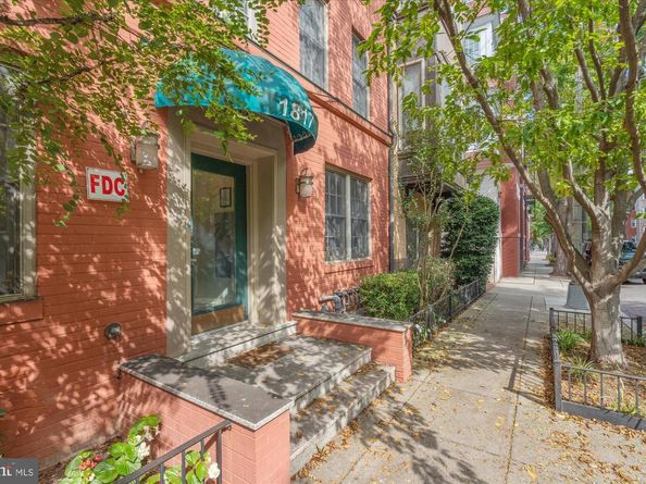 1817 Swann Street NW B, Washington DC 20009