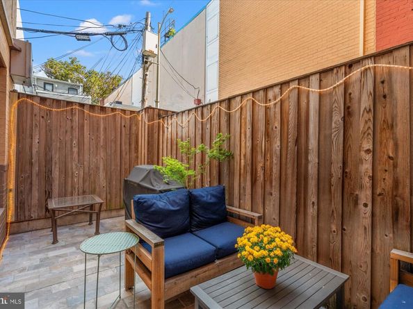 1817 Swann Street NW B, Washington DC 20009