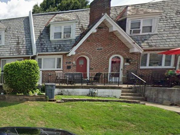 235 N Linden Avenue, Upper Darby PA 19082