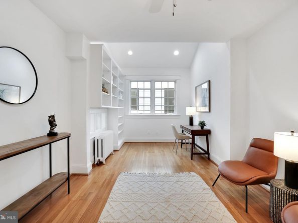 3113 44TH Street NW, Washington DC 20016