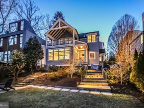 3113 44TH Street NW, Washington DC 20016