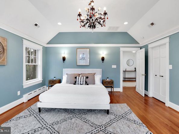3113 44TH Street NW, Washington DC 20016