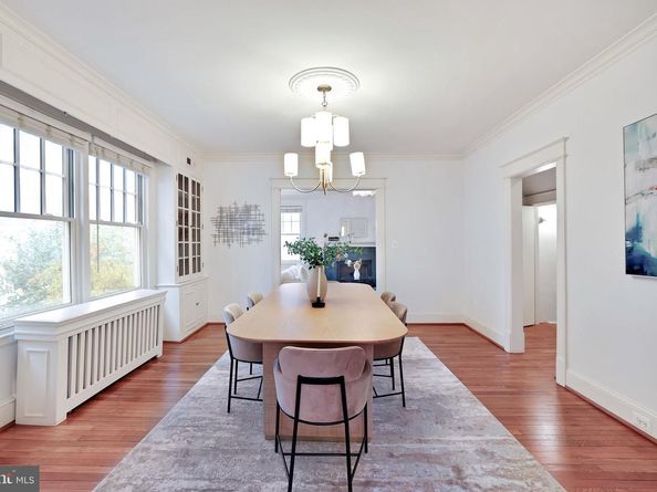 3113 44TH Street NW, Washington DC 20016