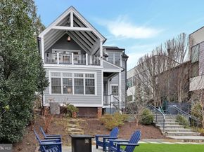 3113 44TH Street NW, Washington DC 20016