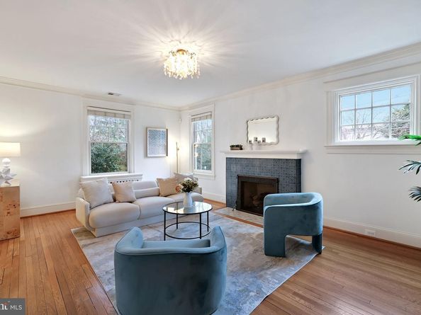 3113 44TH Street NW, Washington DC 20016