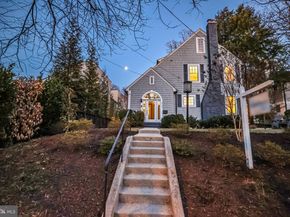 3113 44TH Street NW, Washington DC 20016