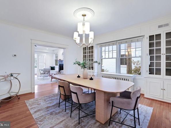 3113 44TH Street NW, Washington DC 20016