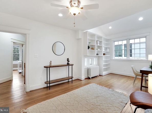 3113 44TH Street NW, Washington DC 20016