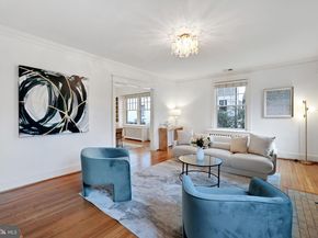 3113 44TH Street NW, Washington DC 20016