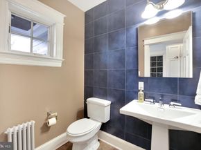 3113 44TH Street NW, Washington DC 20016