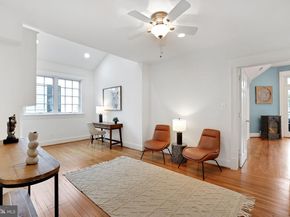 3113 44TH Street NW, Washington DC 20016