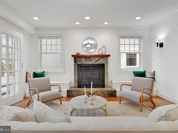 3113 44TH Street NW, Washington DC 20016