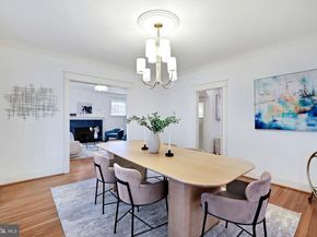 3113 44TH Street NW, Washington DC 20016
