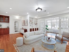 3113 44TH Street NW, Washington DC 20016