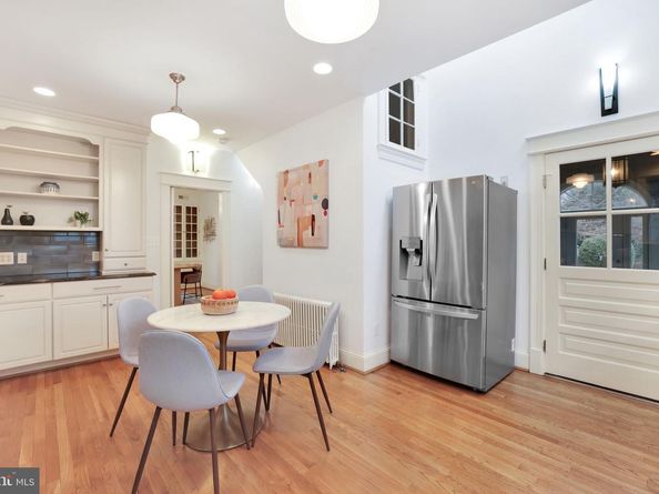 3113 44TH Street NW, Washington DC 20016