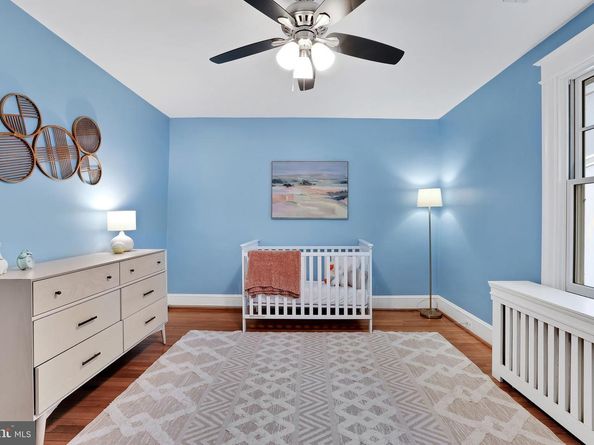 3113 44TH Street NW, Washington DC 20016