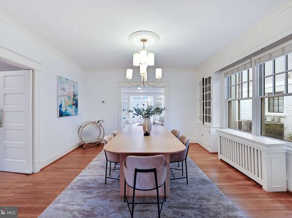 3113 44TH Street NW, Washington DC 20016